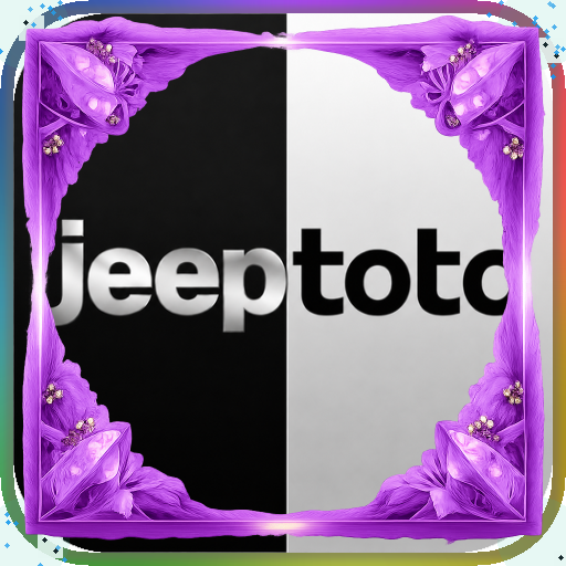 jeeptoto — galeri pratinjau Resmi APK